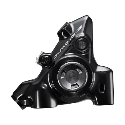 Strmeň brzd. Dura Ace BR-R9270 hydraulický zadný Flat Mount+platn. L05A