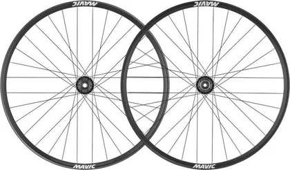 Pár kolies Mavic E-Access XR27 29 Disc 6-Bolt Boost Shimano/SRAM HG