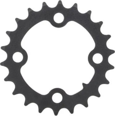 Prevodník 1 Al Sunrace CRMX0, 22 zubov, 64mm