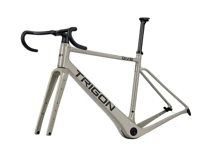 Trigon GV2 Stone-Grey 2026, Sivá