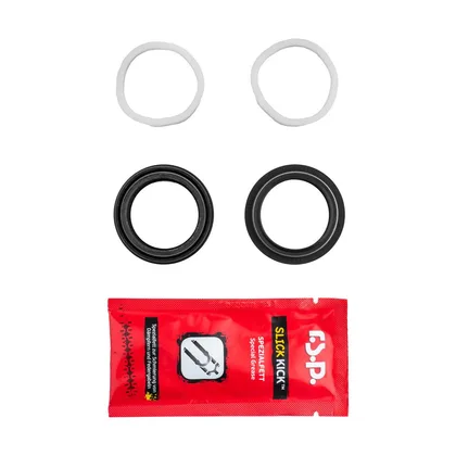 Set gufier pre AXON34/RAIDON34 FKA122-12 OEM