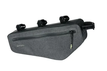 Basil NAVIGATOR STORM M frame bag