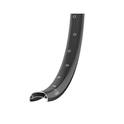 Ráfik TRUCKY 32 27.5 32D TLR čierny