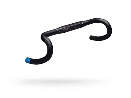 Riadítka LT GRAVEL ALLOY 10 stupň. flare, 31,8 /Vel:44