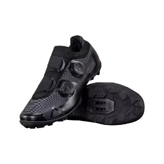 LEATT cyklistická obuv ProClip 8.0 Race, dámska, Black