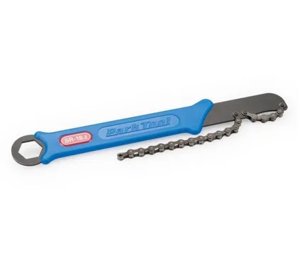 Park tool stahovák pastorku (bič) PT-SR-18-2-