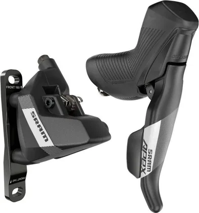 SRAM SD Apex D1 12SP SJC predný/pravý F20 1300