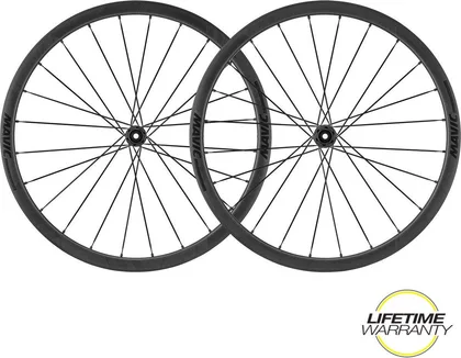 Pár kolies Mavic Cosmic SLR 32 Disc 21 mm Centerlock Shimano/SRAM HG