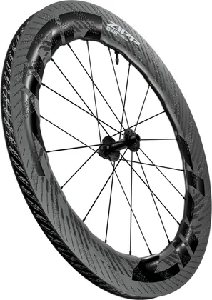 Predné koleso Zipp 858 NSW TL DBCL 700F 12x100 STD D1