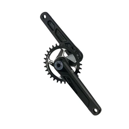 FSA kľuky MTB AFTERBURNER Modular DM 1x 32T