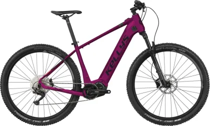 KELLYS Tayen R50 SH Pink M 29" 725Wh
