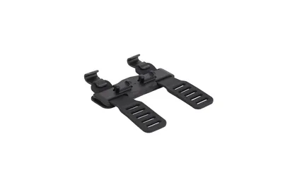 Silikónová montáž Muva/Magra, 11cm popruhy, magnetická