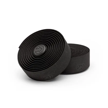 Omotávka PEAKED SPORT čierna korková 2,5mm
