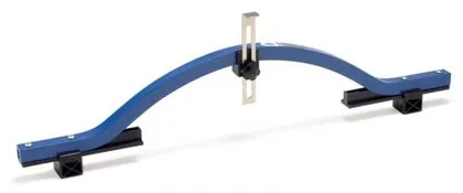 Park Tool mierka centrovacia duralová ParkTool PT-WAG-4-
