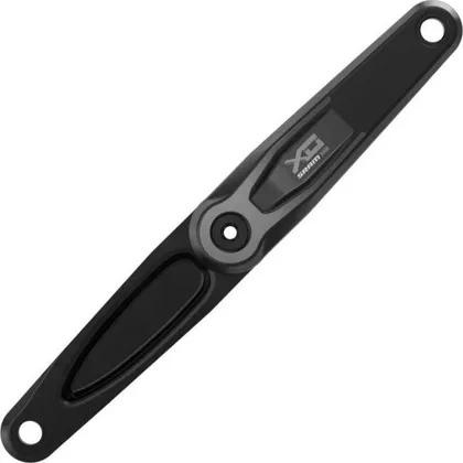 Kľuky SRAM X0 ISIS M15 SE 150