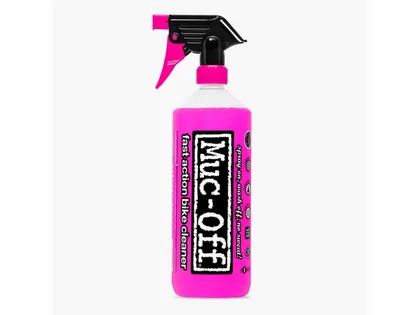 Muc-Off Bike Nano Tech čistič bicykla, 1 l