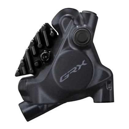Strmeň brzd. GRX BR-RX410 hydraulický predný Flat Mount+platn. L05A