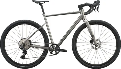 Scott Speedster Gravel 20, Tungsten Grey