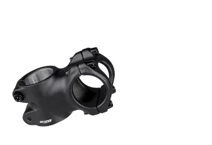FORCE predstavec BASIC S4.5 31,8/45mm Al, čierny