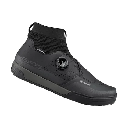 Tretry SHGF800GTX čierne /Vel:38