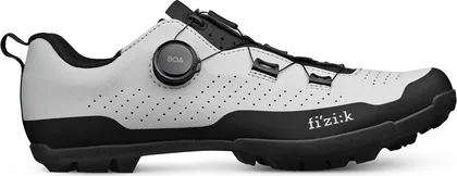 Tretry Fizik Terra Atlas Grey - Black