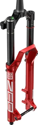 Odpružená vidlica RockShox ZEB ULT FA 29 SB 170 RED 44SC A3