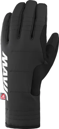 Rukavice Mavic Ksyrium Thermo Black