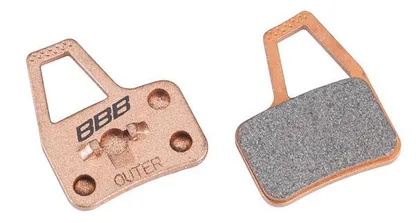 BBB BBS-49S Discstop