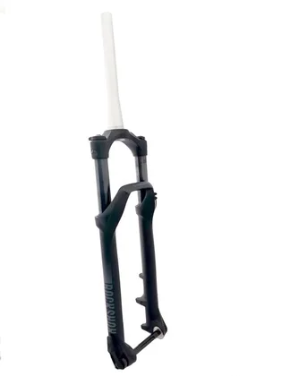 Rock Shox odpružená vidlica RECON TurnKey silver 29’/120mm (OEM)