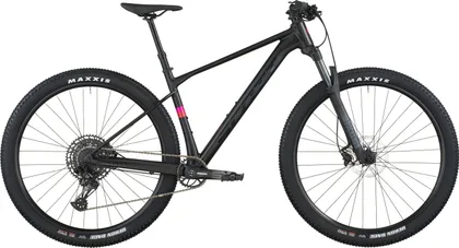 Scott Scale 930, Black