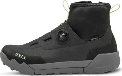 Tretry Fizik Terra Nanuq 2 GTX Black - Grey