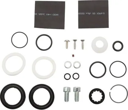 Servisná sada RockShox XC30 B1