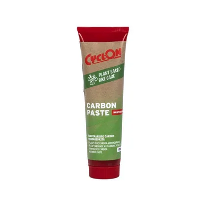 CyclOn CARBON PASTE Plant based