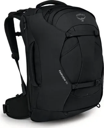 Batoh Osprey Fairview 40 Black