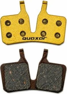 Brzd.plat.carb.-org.Magura MT5 do disk.bŕzd, zn.Quaxar