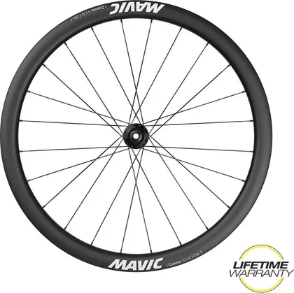 Zadné koleso Mavic Cosmic S 42 Disc Centerlock Shimano/SRAM HG
