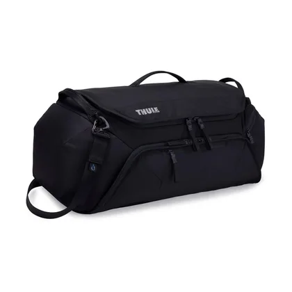 Taška ROUNDTRIP BIKE DUFFEL 55L čierna