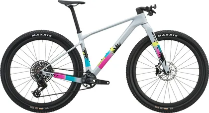 Scott Scale Gravel 10, Dorado Grey