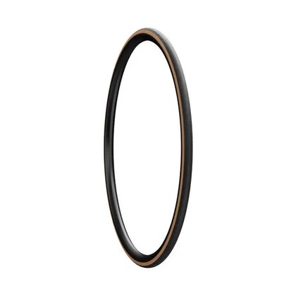 Plášť LITHION 4 700x30C (30-622) 3x60TPI 292g hnedý bok skladací