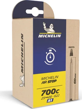 Duša Michelin Air Stop GAL-FV 48 mm 700x26/32