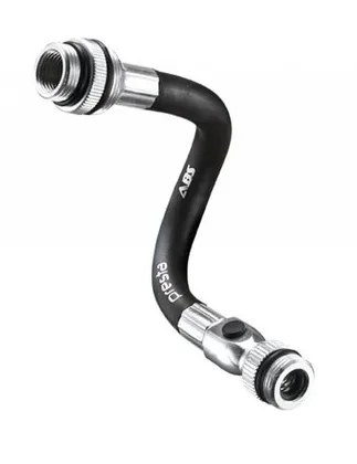 LEZYNE Hadička ABS FLEX HOSE na pumpy, náhradná pre pumpy