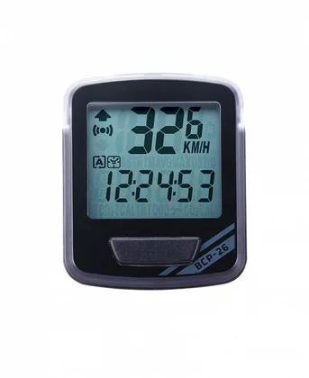 BBB BCP-26 Nanoboard