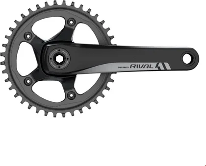 Kľuky SRAM Rival1 170 42T XSYNC bez BB
