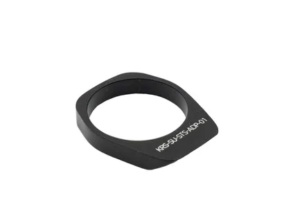 Kids Ride Shotgun Scott Syncros adapter
