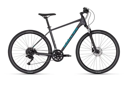 KELLYS Phanatic 50 Anthracite M 28"