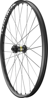 Predné koleso Mavic E-Deemax S 27,5 Boost Disc 6 skrutiek