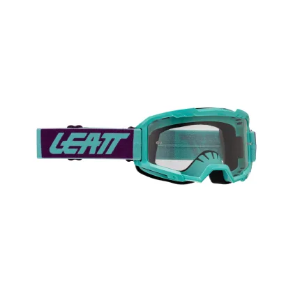 LEATT okuliare Goggle Vizion 2.5, 90 VLT