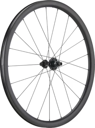 NEWMEN Advanced G.34 Fade-R, zadné koleso