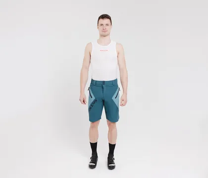 Cyklonohavice voľné KELLYS STOKE blue - S