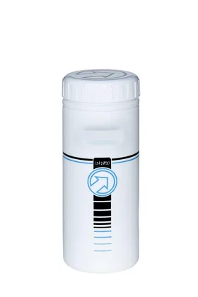 Fľaša na náradie biela 750 ml